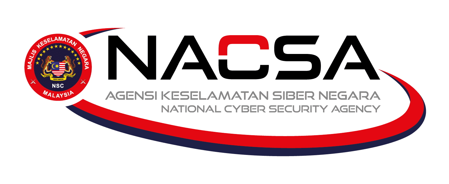 NACSA Licensed - National Cyber Security Agency Malaysia