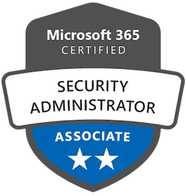 M365 Security Certification