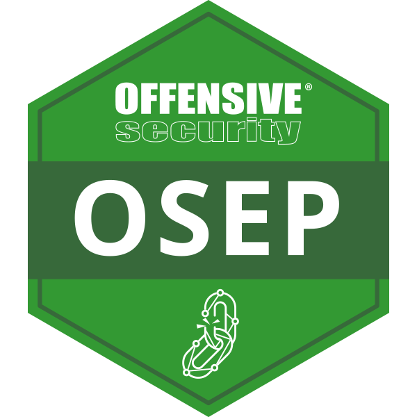 OSEP Certification